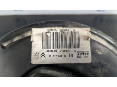 Recambio de servofreno para citroen berlingo cuadro 1.6 16v hdi referencia OEM IAM 9681268480   2