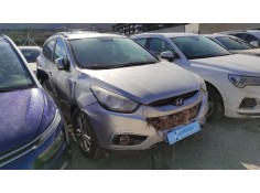 hyundai ix35 del año 2012