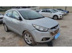 hyundai ix35 del año 2012 2