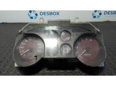 Recambio de cuadro instrumentos para mitsubishi montero (v80/v90) 3.2 di-d intense (5-ptas.) referencia OEM IAM MR402538  