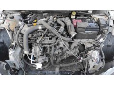 Recambio de motor para nissan micra v (k14) referencia OEM IAM H4B  