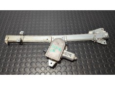 Recambio de elevalunas delantero izquierdo para mitsubishi montero (v80/v90) 3.2 di-d intense (5-ptas.) referencia OEM IAM MR436