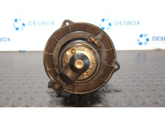 Recambio de motor calefaccion para mitsubishi montero (v80/v90) 3.2 di-d intense (5-ptas.) referencia OEM IAM 1940005102  