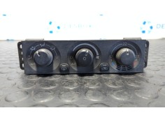Recambio de mando calefaccion / aire acondicionado para mitsubishi montero (v80/v90) 3.2 di-d intense (5-ptas.) referencia OEM I