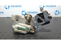 Recambio de cerradura puerta trasera derecha para mitsubishi montero (v80/v90) 3.2 di-d intense (5-ptas.) referencia OEM IAM MR3