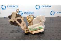 Recambio de cerradura puerta trasera izquierda para mitsubishi montero (v80/v90) 3.2 di-d intense (5-ptas.) referencia OEM IAM M