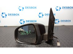 Recambio de retrovisor izquierdo para ford focus berlina (cap) 2.0 tdci cat referencia OEM IAM 024440  