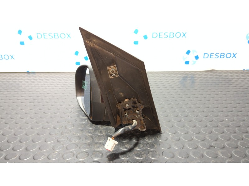 Recambio de retrovisor izquierdo para ford focus berlina (cap) 2.0 tdci cat referencia OEM IAM 024440  