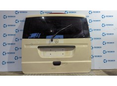 Recambio de porton trasero para mercedes-benz vito (w639) basic, combi 2.2 cdi referencia OEM IAM   