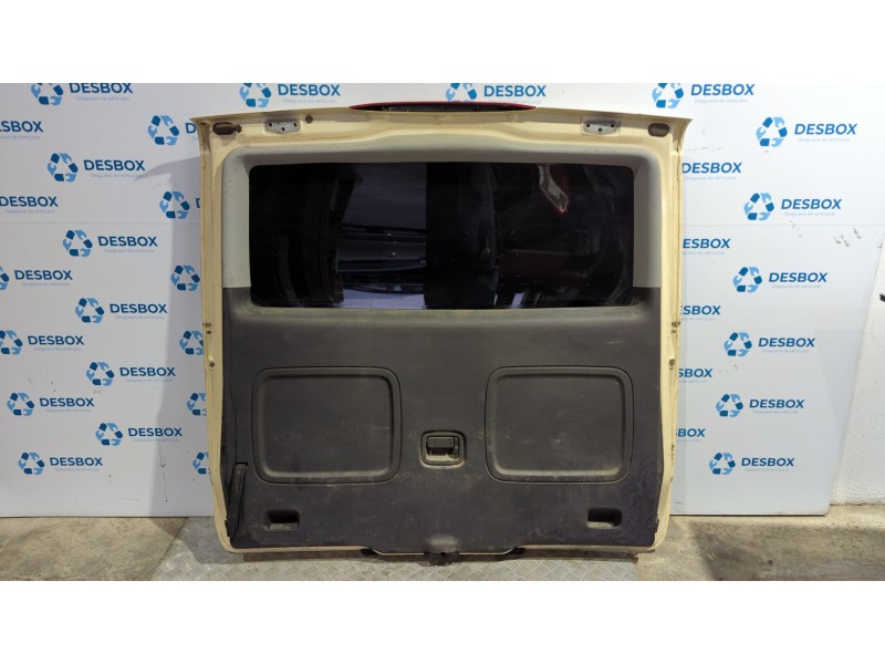 Recambio de porton trasero para mercedes-benz vito (w639) basic, combi 2.2 cdi referencia OEM IAM   