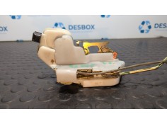 Recambio de cerradura puerta delantera izquierda para mitsubishi montero (v80/v90) 3.2 di-d intense (5-ptas.) referencia OEM IAM