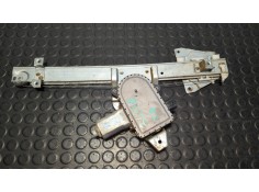 Recambio de elevalunas trasero derecho para mitsubishi montero (v80/v90) 3.2 di-d intense (5-ptas.) referencia OEM IAM MR436870 