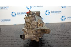 Recambio de compresor aire acondicionado para volkswagen golf vii lim. 1,4 tsi referencia OEM IAM 5Q0820803D   2