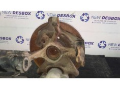 Recambio de mangueta delantera derecha para volkswagen polo berlina (6n1) concept referencia OEM IAM    2