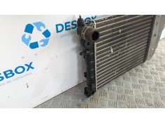 Recambio de radiador agua para citroen saxo referencia OEM IAM NRF2002026   2