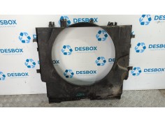 Recambio de canalizador de aire para mercedes-benz vito (w639) basic, combi 2.2 cdi referencia OEM IAM A6395051855  