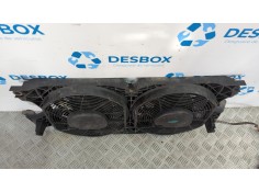 Recambio de electroventilador para mercedes-benz vito (w639) basic, combi 2.2 cdi referencia OEM IAM A6395001093   2