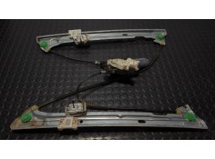 Recambio de elevalunas delantero izquierdo para mercedes-benz vito (w639) basic, combi 2.2 cdi referencia OEM IAM 927232105   2