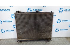Recambio de radiador agua para mitsubishi montero (v80/v90) 3.2 di-d intense (5-ptas.) referencia OEM IAM   