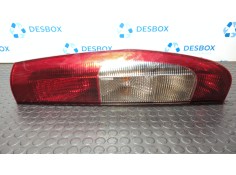 Recambio de piloto trasero derecho para mercedes-benz vito (w639) basic, combi 2.2 cdi referencia OEM IAM 96467000  
