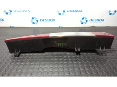 Recambio de piloto trasero derecho para mercedes-benz vito (w639) basic, combi 2.2 cdi referencia OEM IAM 96467000   2