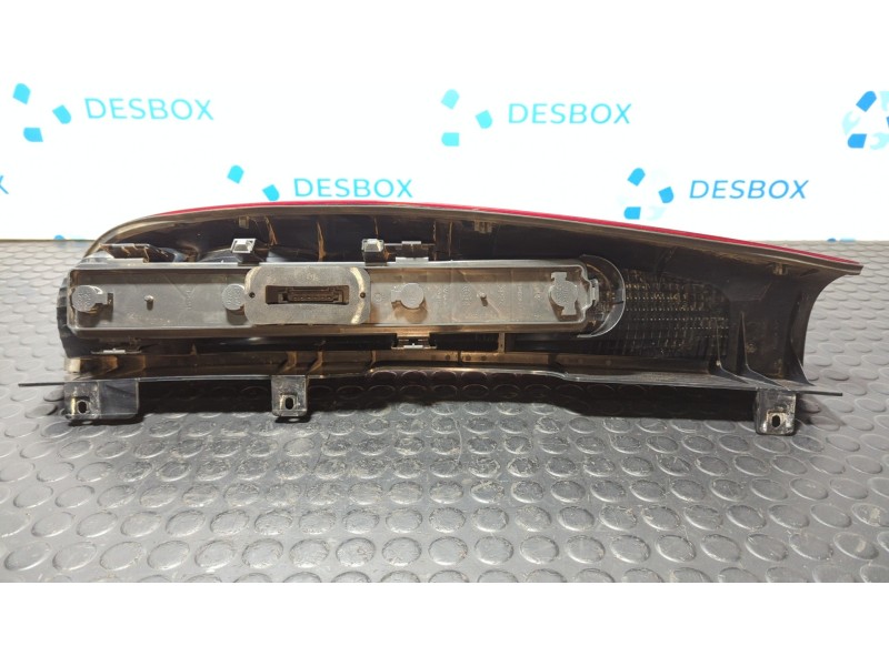 Recambio de piloto trasero derecho para mercedes-benz vito (w639) basic, combi 2.2 cdi referencia OEM IAM 96467000  