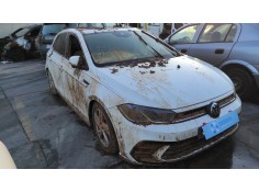 volkswagen polo vi (ae1) del año 2022