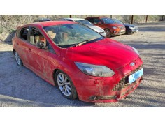 ford focus lim. (cb8) del año 2013 2