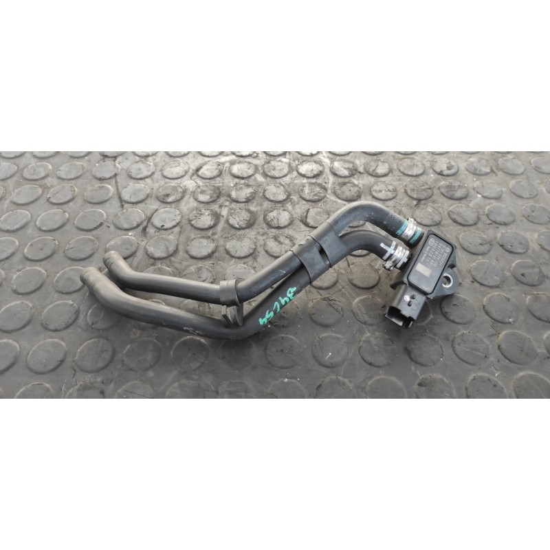 Recambio de sensor presion para peugeot 3008 allure referencia OEM IAM 9677816180  