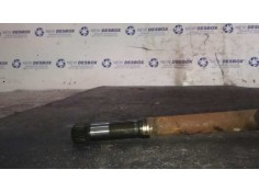 Recambio de transmision delantera derecha para citroen berlingo cuadro 1.6 16v hdi referencia OEM IAM 9637117880   2