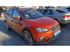 seat arona del año 2018