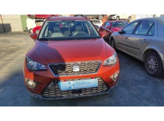 seat arona del año 2018 2