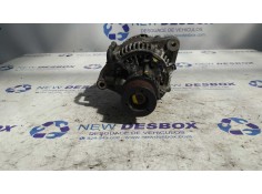 Recambio de alternador para mg rover serie 600 (rh) 2.0 turbodiesel referencia OEM IAM 1002132272  