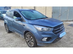 ford kuga del año 2019
