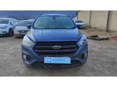 ford kuga del año 2019 2
