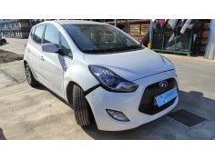 hyundai ix20 del año 2016