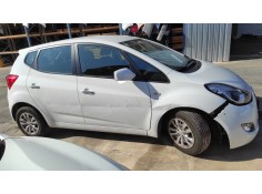 hyundai ix20 del año 2016 2