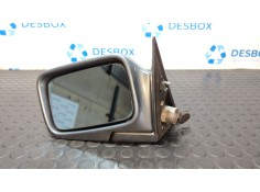 Recambio de retrovisor izquierdo para bmw serie 5 berlina (e34) 2.4 turbodiesel referencia OEM IAM 006193  