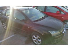 ford focus berlina (cap) del año 2005