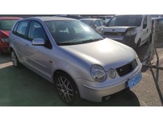 volkswagen polo (9n3) del año 2005