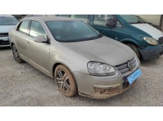 volkswagen jetta (1k2) del año 2006