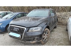 audi q5 (8r) del año 2008