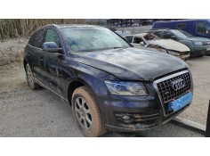 audi q5 (8r) del año 2008 2