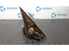 Recambio de retrovisor izquierdo para bmw serie 5 berlina (e34) 2.4 turbodiesel referencia OEM IAM 006193   2