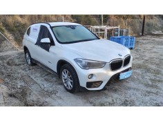 bmw serie x1 (f48) del año 2018