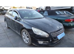 peugeot 508 sw del año 2011