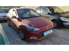 hyundai i20 active del año 2016