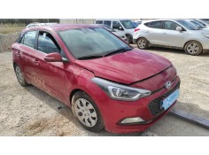 hyundai i20 active del año 2016 2