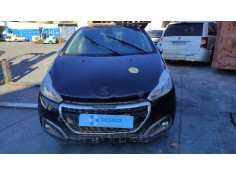 peugeot 208 del año 1973 2