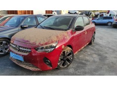 opel corsa f del año 2020